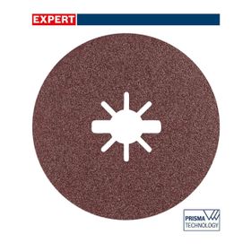 Bosch 2608621781 R781 Expert 115 mm 80 Kum Metal Disk Zımpara