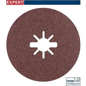 Bosch 2608621781 R781 Expert 115 mm 80 Kum Metal Disk Zımpara