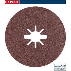 Bosch 2608621781 R781 Expert 115 mm 80 Kum Metal Disk Zımpara