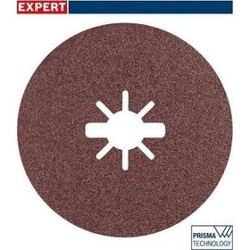 Bosch 2608621781 R781 Expert 115 mm 80 Kum Metal Disk Zımpara