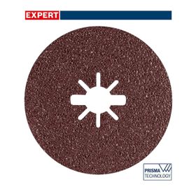 Bosch 2608621782 R781 Expert 125 mm 36 Kum Metal Disk Zımpara