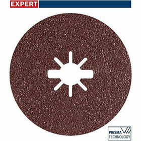 Bosch 2608621782 R781 Expert 125 mm 36 Kum Metal Disk Zımpara