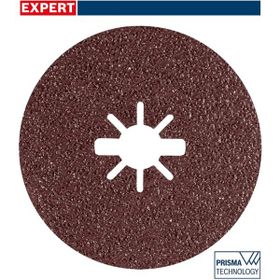 Bosch 2608621782 R781 Expert 125 mm 36 Kum Metal Disk Zımpara