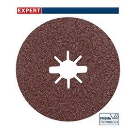 Bosch 2608621783 R781 Expert 125 mm 60 Kum Metal Disk Zımpara