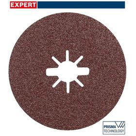 Bosch 2608621783 R781 Expert 125 mm 60 Kum Metal Disk Zımpara
