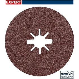 Bosch 2608621783 R781 Expert 125 mm 60 Kum Metal Disk Zımpara
