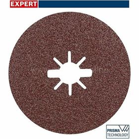 Bosch 2608621783 R781 Expert 125 mm 60 Kum Metal Disk Zımpara