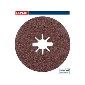 Bosch 2608621783 R781 Expert 125 mm 60 Kum Metal Disk Zımpara