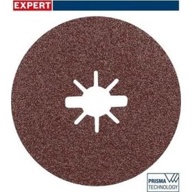 Bosch 2608621783 R781 Expert 125 mm 60 Kum Metal Disk Zımpara