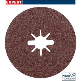 Bosch 2608621783 R781 Expert 125 mm 60 Kum Metal Disk Zımpara