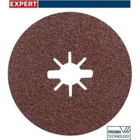 Bosch 2608621783 R781 Expert 125 mm 60 Kum Metal Disk Zımpara