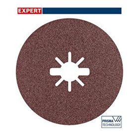 Bosch 2608621784 R781 Expert 125 mm 80 Kum Metal Disk Zımpara