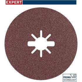 Bosch 2608621784 R781 Expert 125 mm 80 Kum Metal Disk Zımpara