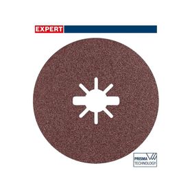 Bosch 2608621784 R781 Expert 125 mm 80 Kum Metal Disk Zımpara