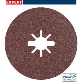 Bosch 2608621784 R781 Expert 125 mm 80 Kum Metal Disk Zımpara