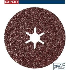 Bosch 2608621788 R781 Expert 100 mm 36 Kum 25'li Metal Disk Zımpara