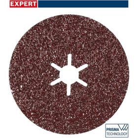 Bosch 2608621788 R781 Expert 100 mm 36 Kum 25'li Metal Disk Zımpara