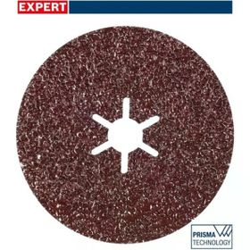 Bosch 2608621788 R781 Expert 100 mm 36 Kum 25'li Metal Disk Zımpara