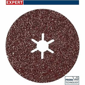 Bosch 2608621788 R781 Expert 100 mm 36 Kum 25'li Metal Disk Zımpara