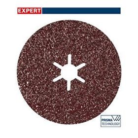 Bosch 2608621788 R781 Expert 100 mm 36 Kum 25'li Metal Disk Zımpara