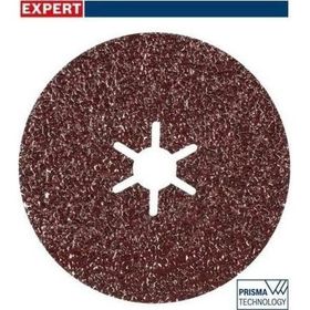 Bosch 2608621788 R781 Expert 100 mm 36 Kum 25'li Metal Disk Zımpara