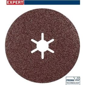 Bosch 2608621789 R781 Expert 100 mm 60 Kum 25'li Metal Disk Zımpara