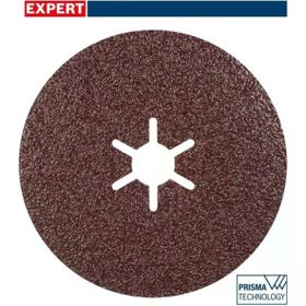 Bosch 2608621789 R781 Expert 100 mm 60 Kum 25'li Metal Disk Zımpara