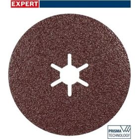 Bosch 2608621789 R781 Expert 100 mm 60 Kum 25'li Metal Disk Zımpara