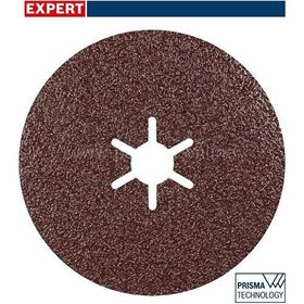 Bosch 2608621789 R781 Expert 100 mm 60 Kum 25'li Metal Disk Zımpara