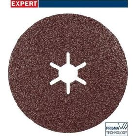 Bosch 2608621789 R781 Expert 100 mm 60 Kum 25'li Metal Disk Zımpara