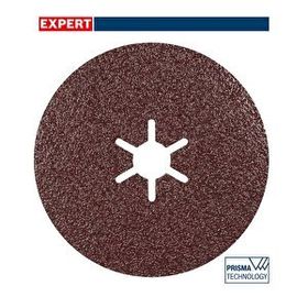 Bosch 2608621789 R781 Expert 100 mm 60 Kum 25'li Metal Disk Zımpara