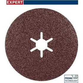 Bosch 2608621789 R781 Expert 100 mm 60 Kum 25'li Metal Disk Zımpara