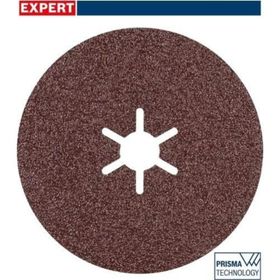 Bosch 2608621790 R781 Expert 100 mm 80 Kum 25'li Metal Disk Zımpara