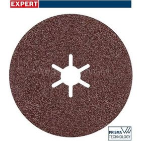 Bosch 2608621790 R781 Expert 100 mm 80 Kum 25'li Metal Disk Zımpara