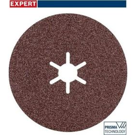 Bosch 2608621790 R781 Expert 100 mm 80 Kum 25'li Metal Disk Zımpara