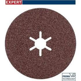 Bosch 2608621790 R781 Expert 100 mm 80 Kum 25'li Metal Disk Zımpara