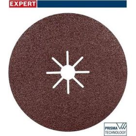 Bosch 2608621798 R781 Expert 180 mm 60 Kum 25'li Metal Disk Zımpara