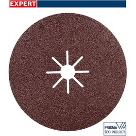 Bosch 2608621798 R781 Expert 180 mm 60 Kum 25'li Metal Disk Zımpara