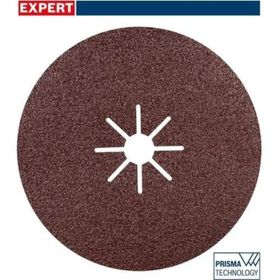 Bosch 2608621798 R781 Expert 180 mm 60 Kum 25'li Metal Disk Zımpara