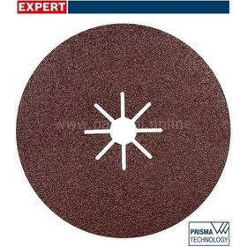 Bosch 2608621798 R781 Expert 180 mm 60 Kum 25'li Metal Disk Zımpara