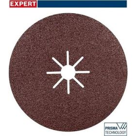 Bosch 2608621798 R781 Expert 180 mm 60 Kum 25'li Metal Disk Zımpara