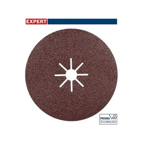 Bosch 2608621798 R781 Expert 180 mm 60 Kum 25'li Metal Disk Zımpara