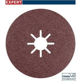 Bosch 2608621799 R781 Expert 180 mm 80 Kum 25'li Metal Disk Zımpara