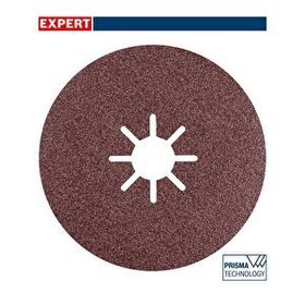 Bosch 2608621799 R781 Expert 180 mm 80 Kum 25'li Metal Disk Zımpara