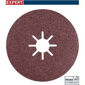 Bosch 2608621799 R781 Expert 180 mm 80 Kum 25'li Metal Disk Zımpara