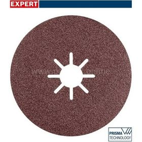 Bosch 2608621799 R781 Expert 180 mm 80 Kum 25'li Metal Disk Zımpara