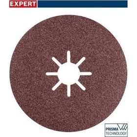 Bosch 2608621799 R781 Expert 180 mm 80 Kum 25'li Metal Disk Zımpara