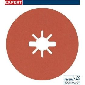 Bosch 2608621805 R782 Expert 115 mm 60 Kum 5'li Inox Disk Zımpara