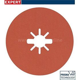 Bosch 2608621805 R782 Expert 115 mm 60 Kum 5'li Inox Disk Zımpara