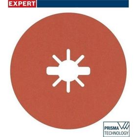Bosch 2608621805 R782 Expert 115 mm 60 Kum 5'li Inox Disk Zımpara